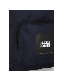 Sac à dos back to school bleu marine - Jack & Jones