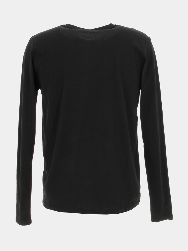 T-shirt rm91002 noir homme - Rms 26