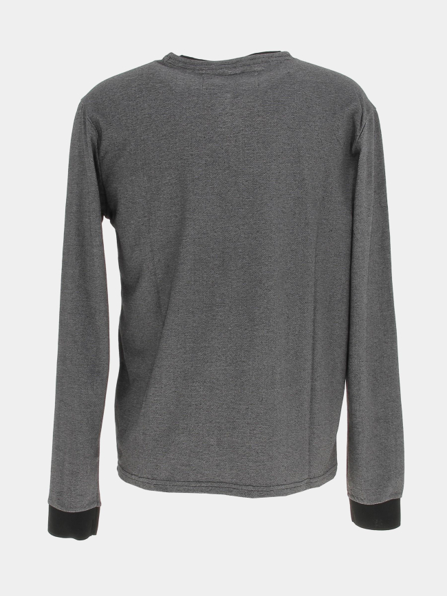 T-shirt rm 91005 noir homme - Rms 26