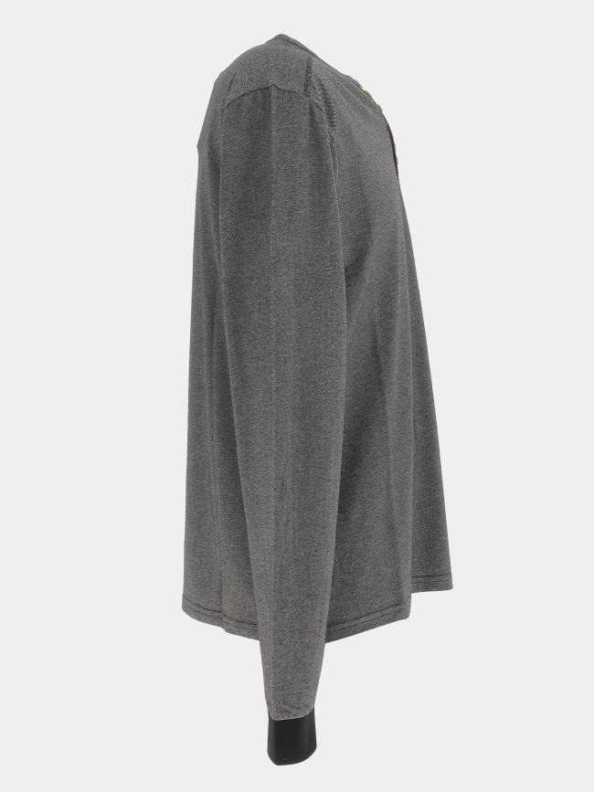 T-shirt rm 91005 noir homme - Rms 26