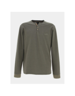 T-shirt rm91005 kaki homme - Rms 26