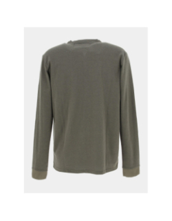 T-shirt rm91005 kaki homme - Rms 26