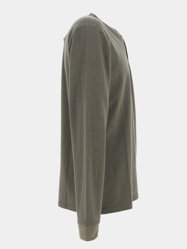 T-shirt rm91005 kaki homme - Rms 26