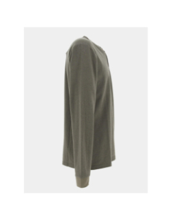 T-shirt rm91005 kaki homme - Rms 26