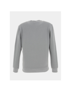 Sweat crewneck gris homme - Champion