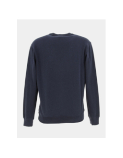 Sweat crewneck bleu marine homme - Champion