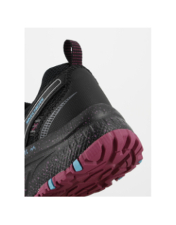 Chaussures de randonnée adventure noir femme - Skechers