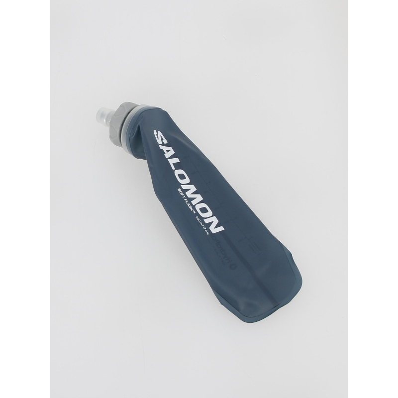 Poche à eau 500ml gris - Salomon