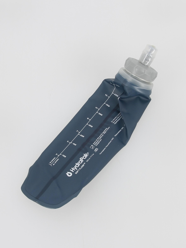 Poche à eau 500ml gris - Salomon