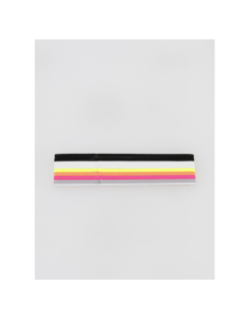 Bandeaux headbands skinny multicolore - Nike