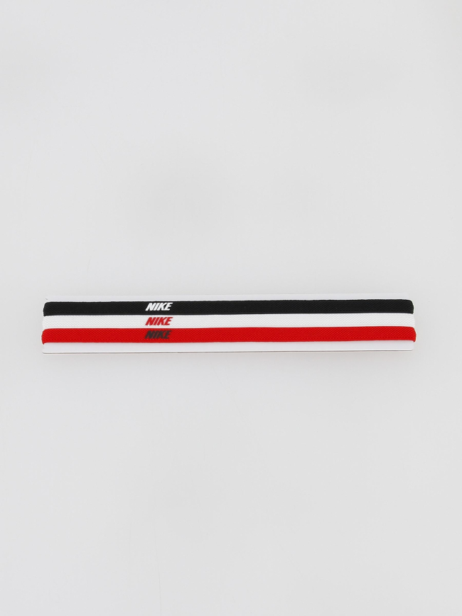 Bandeaux headbands elastic multicolore - Nike