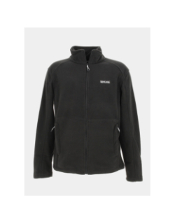 Veste polaire hedman noir homme - Regatta