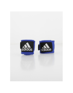 Bandes de maintien de boxe 255 bleu - Adidas