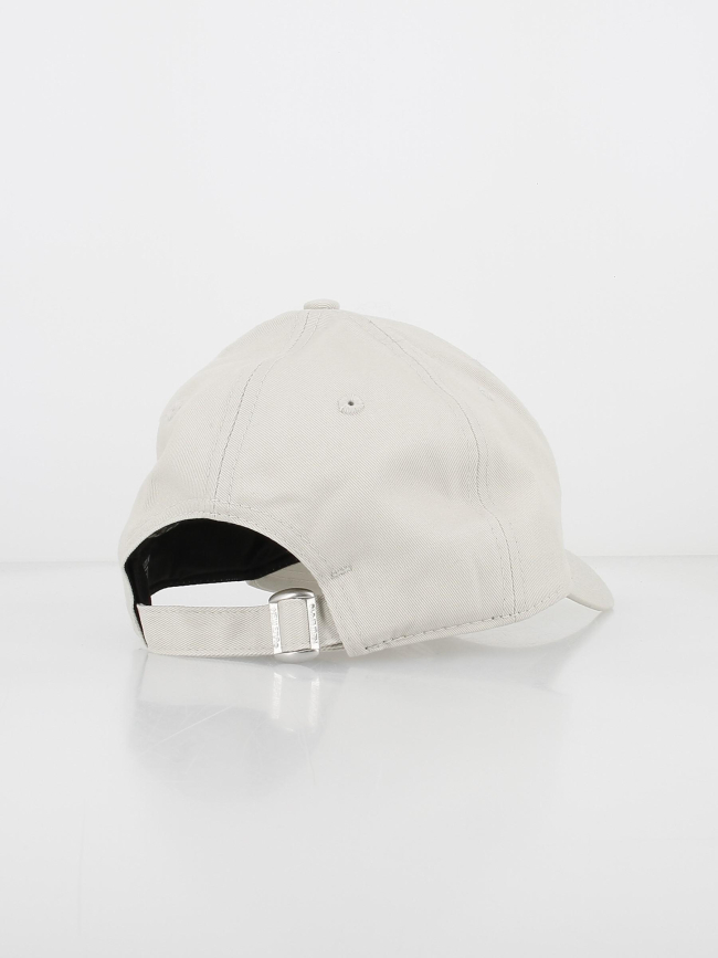 Casquette new era 9forty beige - New Era