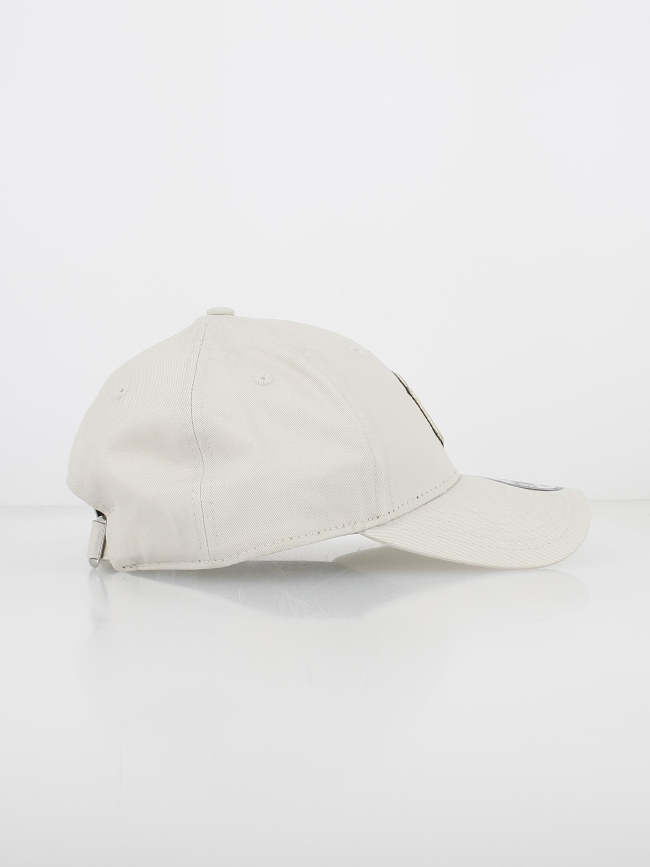 Casquette new era 9forty beige - New Era