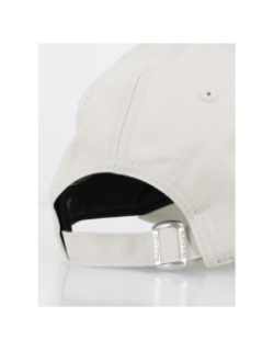 Casquette new era 9forty beige - New Era