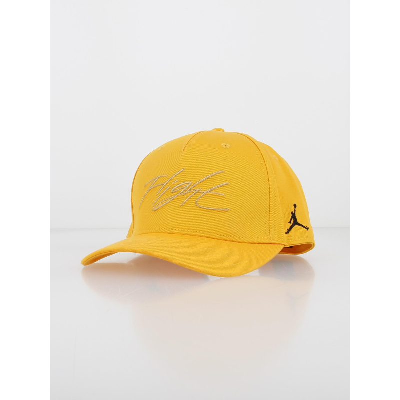 Casquette jordan jaune - Nike