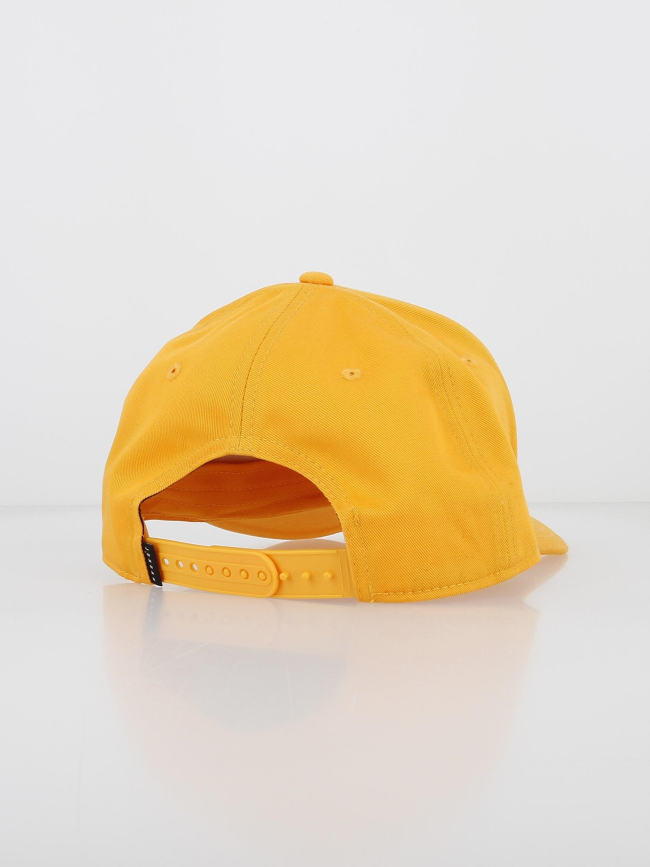 Casquette jordan jaune - Nike