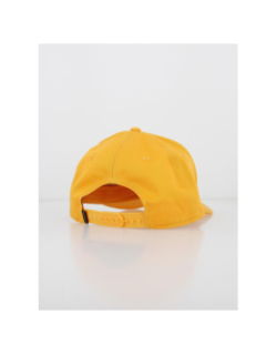 Casquette jordan jaune - Nike