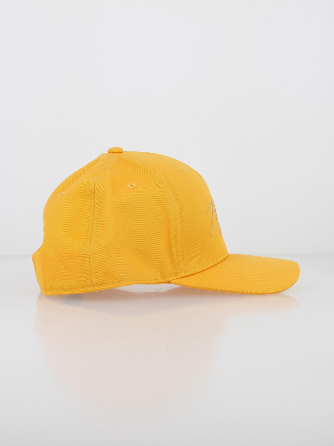 Casquette jordan jaune - Nike