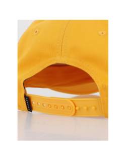 Casquette jordan jaune - Nike