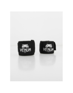 Bandes de maintien de boxe 4m noir - Venum