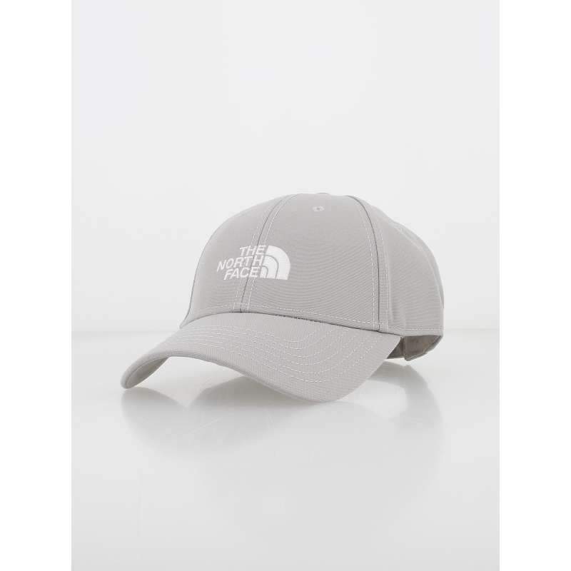 Casquette classic recycled gris - The North Face