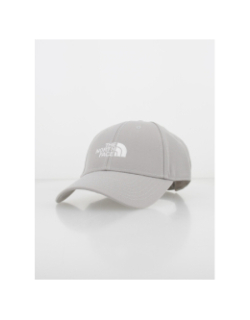 Casquette classic recycled gris - The North Face