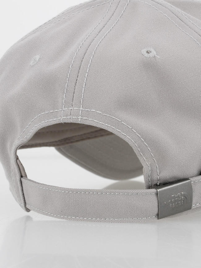 Casquette classic recycled gris - The North Face