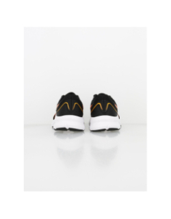 Chaussures de running jolt 3 gs noir/orange enfant - Asics