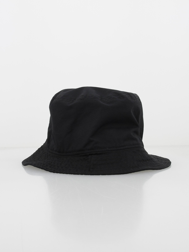 Bob washed cap noir - Jordan