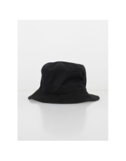 Bob washed cap noir - Jordan