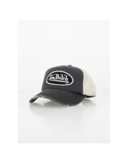 Casquette baseball jack beige homme - Von Dutch