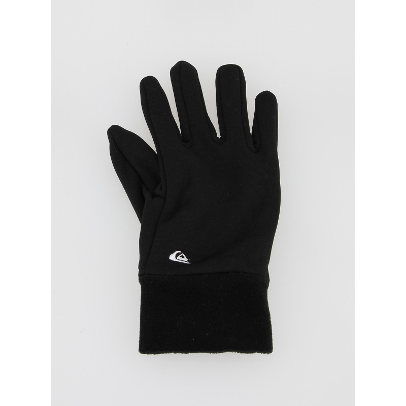 Gants polaire hottawa noir - Quiksilver