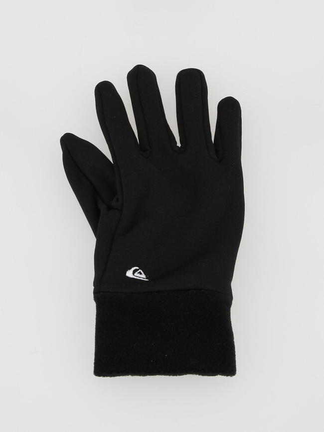 Gants polaire hottawa noir - Quiksilver