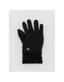 Gants polaire hottawa noir - Quiksilver