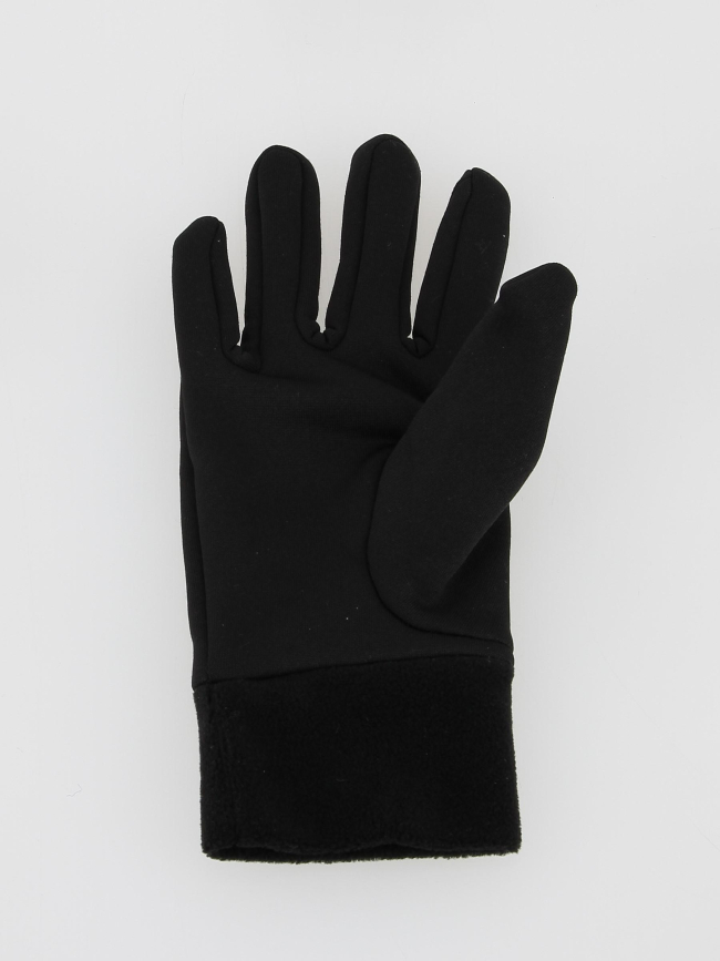 Gants polaire hottawa noir - Quiksilver