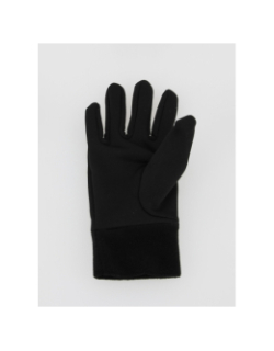 Gants polaire hottawa noir - Quiksilver