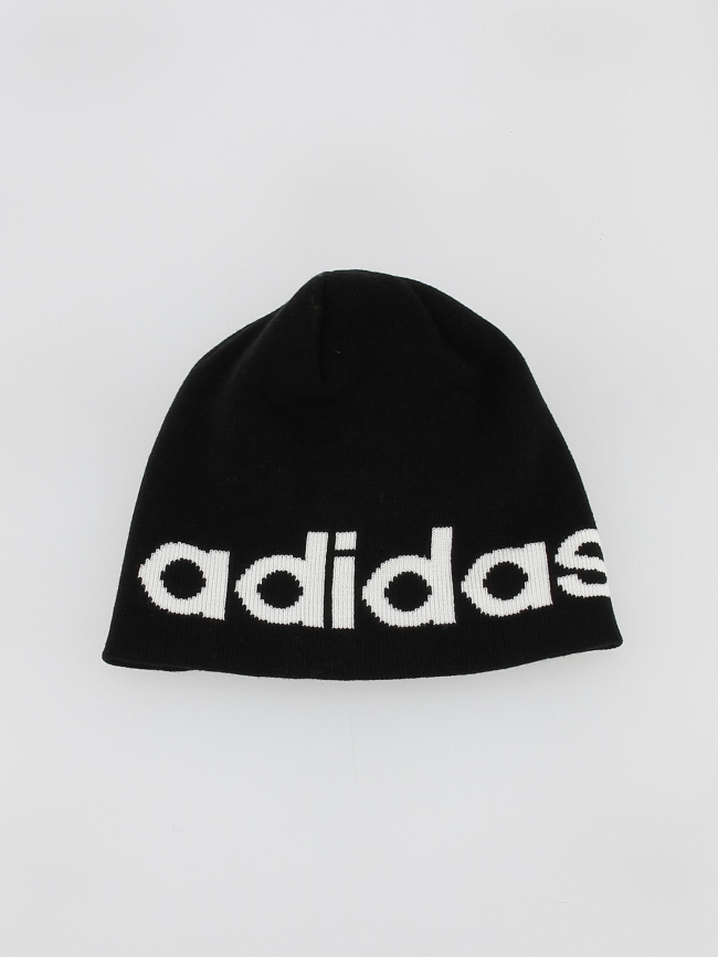 Bonnet daily beanie noir - Adidas