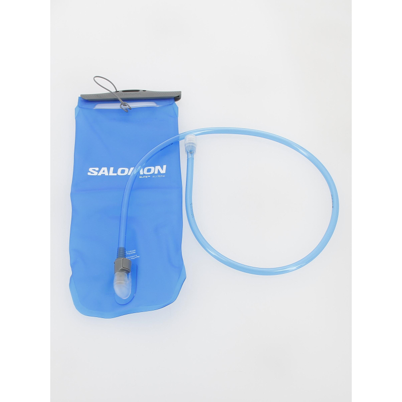 Poche à eau clear blue 2L - Salomon