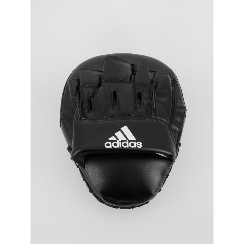 Pattes d'ours de boxe noir - Adidas