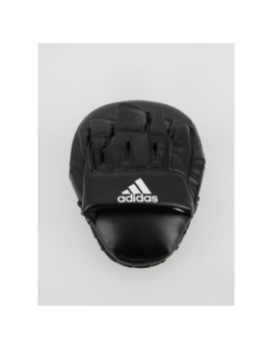 Pattes d'ours de boxe noir - Adidas