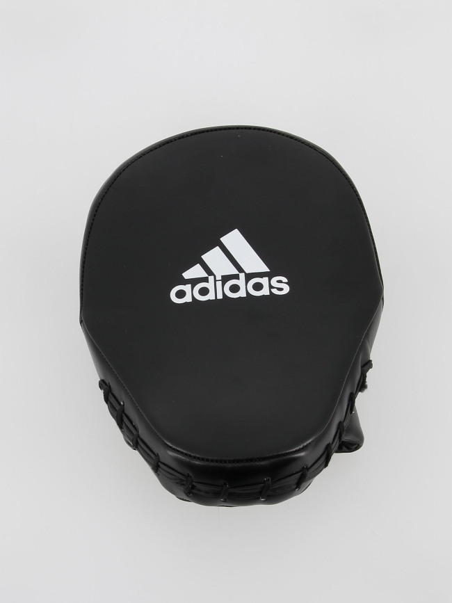 Pattes d'ours de boxe noir - Adidas