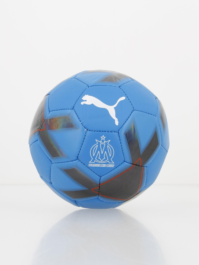 Mini ballon de football OM bleu - Puma