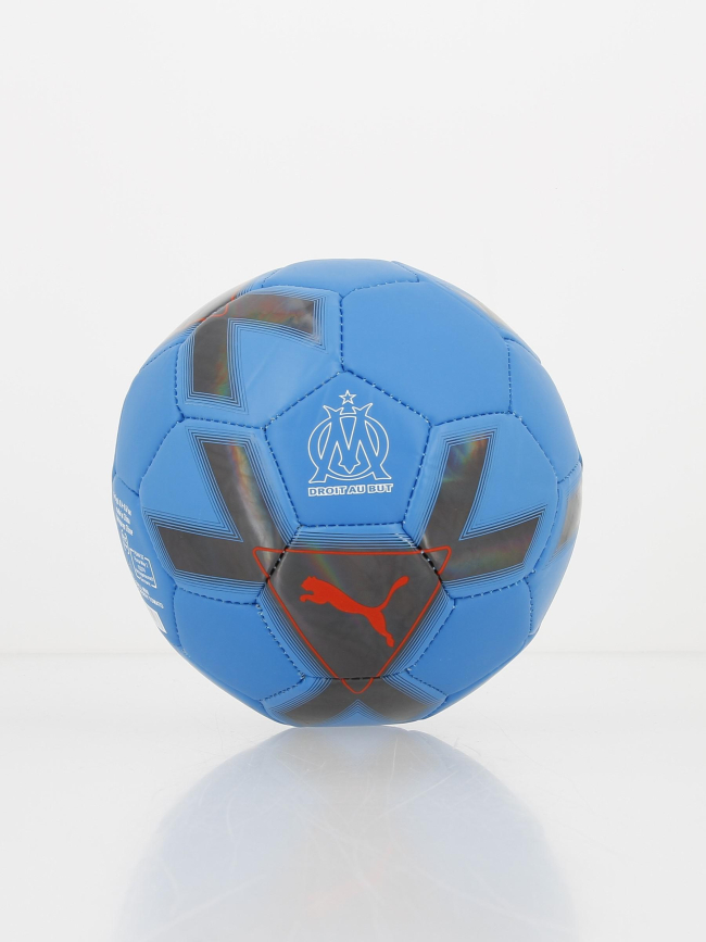 Mini ballon de football OM bleu - Puma