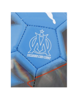 Mini ballon de football OM bleu - Puma