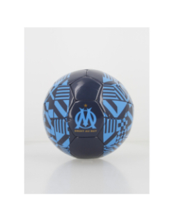 Ballon de football OM t5 bleu - Puma