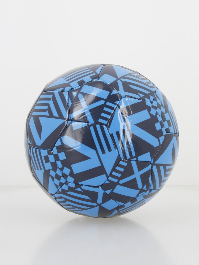 Ballon de football OM t5 bleu - Puma