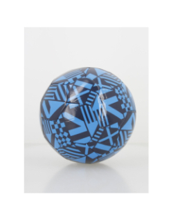 Ballon de football OM t5 bleu - Puma