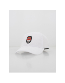 Casquette lyon lou rugby adu thomas blanc - M Com